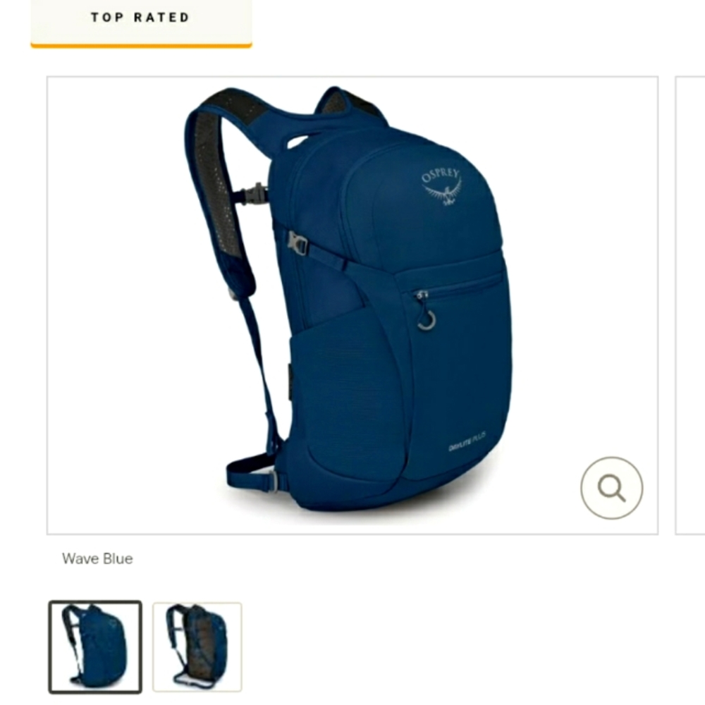 NWT ✨Osprey Daylite Plus Pack 20 liters